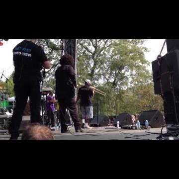 Preview image for the video "2012-09-16 Fishbone @ Riot Fest &amp; Carnival - Chicago - IL United States (video-2522)".