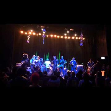 Preview image for the video "2014-10-31 Fishbone @ Joy Theather - New Orleans - LA United States (video-2719)".