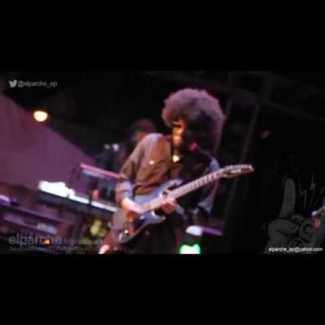 Preview image for the video "2014-08-17 Fishbone @ Rock al Parque - Bogota - Colombia (video-2670)".