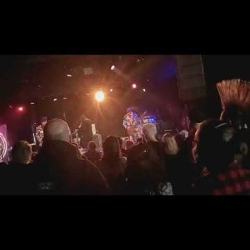Preview image for the video "2023-12-12 Fishbone @ The Crocodile - Seattle - WA United States (video-20918)".