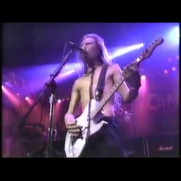 Preview image for the video "1991-08-19 Fishbone @ Academy - New York - NY United States (video-3085)".