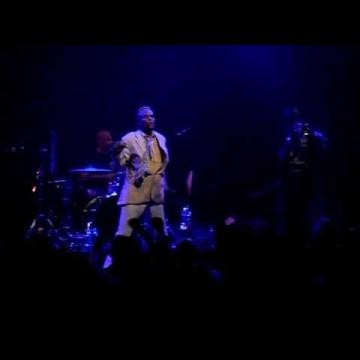 Preview image for the video "2011-08-17 Fishbone @ Paradiso - Amsterdam - Netherlands (video-2292)".
