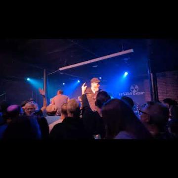 Preview image for the video "2026-04-19 Fishbone @ Shelter - Detroit - MI United States (video-22321)".