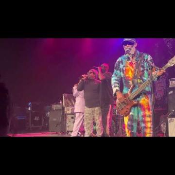 Preview image for the video "2023-05-16 Fishbone @ South Shore Room at Harrah's - Stateline - NV United States (video-20014)".