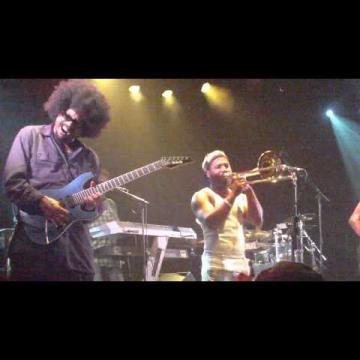 Preview image for the video "2011-05-11 Fishbone @ Le Rocksane - Bergerac - France (video-2261)".