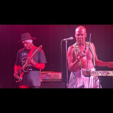 Preview image for the video "2025-07-01 Fishbone @ Waiting Room Lounge - Omaha - NE United States (video-22033)".