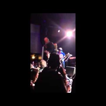 Preview image for the video "2013-03-02 Fishbone @ Sinclair - Boston - MA United States (video-2624)".