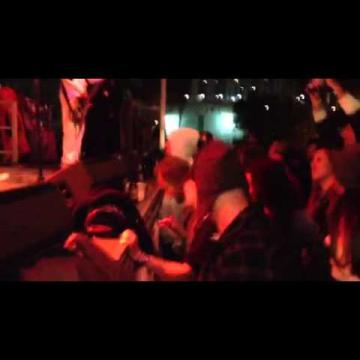 Preview image for the video "2013-02-16 Fishbone @ The Stage Fest - Miami - FL United States (video-2546)".