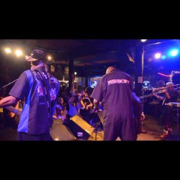 Preview image for the video "2014-09-19 Fishbone @ Martyrs' - Chicago - IL United States (video-2690)".