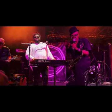 Preview image for the video "2023-12-30 Fishbone @ Great American Music Hall - San Francisco - CA United States (video-20922)".