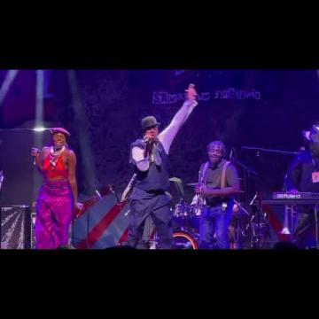 Preview image for the video "2025-08-12 Fishbone @ House of Blues - Houston - TX United States (video-22105)".