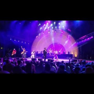 Preview image for the video "2024-06-29 Fishbone @ Lena Horne Bandshell - Brooklyn - NY United States (video-21504)".