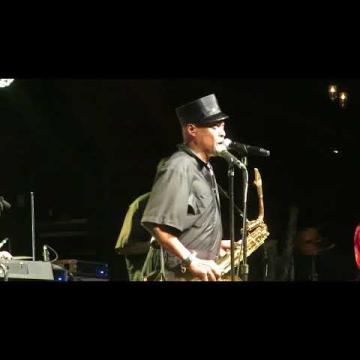 Preview image for the video "2018-11-06 Fishbone @ Brooklyn Bowl - Brooklyn - NY United States (video-21408)".