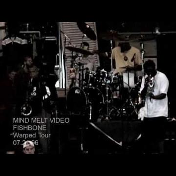 Preview image for the video "1996-07-18 Fishbone @ Warped 96 - Chicago - IL United States (video-21083)".