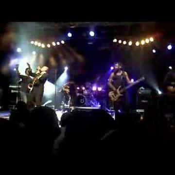 Preview image for the video "2008-04-25 Fishbone @ Eurexpo - Chassieu (Lyon) - France (video-1924)".