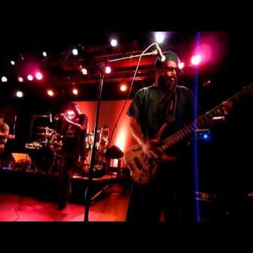 Preview image for the video "2011-05-13 Fishbone @ Lo Bolegason - Castre - France (video-2255)".