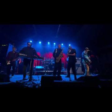 Preview image for the video "2023-04-25 Fishbone @ Brighton Music Hall - Allston - MA United States (video-20415)".