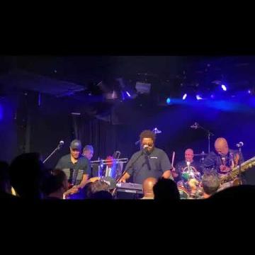 Preview image for the video "2022-09-11 Fishbone @ Le Poisson Rouge - New York - NY United States (video-20992)".