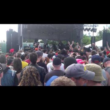 Preview image for the video "2014-06-20 Fishbone @ Amnesia Rock Festival 2014 - Montebello - QC Canada (video-2639)".