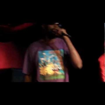 Preview image for the video "2012-09-09 Fishbone @ Grey Eagle - Asheville - NC United States (video-2405)".