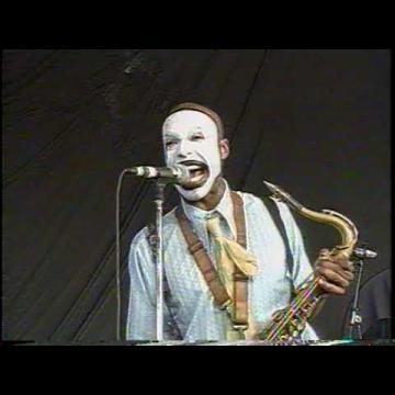 Preview image for the video "2000-08-08 Fishbone @ Pine Knob Music Theatre - Clarkston - MI United States (video-3021)".