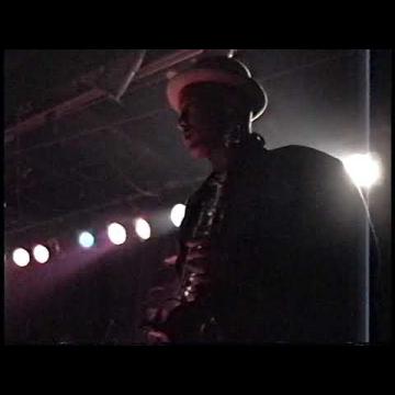 Preview image for the video "1997-08-06 Fishbone @ Club Bene - Morgan - NJ United States (video-20400)".