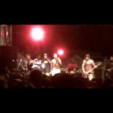 Preview image for the video "2010-08-21 Fishbone @ Sunset Junction Street Fair - Los Angeles - CA United States (video-2170)".