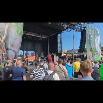 Preview image for the video "2023-08-27 Fishbone @ The Nursery - Chicago - IL United States (video-20635)".