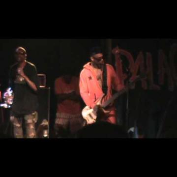 Preview image for the video "2012-06-30 Fishbone @ Lee's Palace - Toronto - ON Canada (video-20945)".