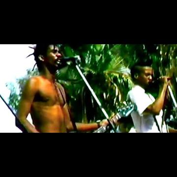 Preview image for the video "1985-10-10 Fishbone @ Street Scene - Los Angeles - CA United States (video-3102)".