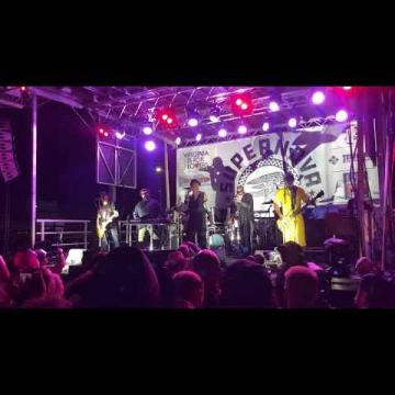 Preview image for the video "2023-09-15 Fishbone @ Patton Street Park - Fort Monroe - VA United States (video-20744)".