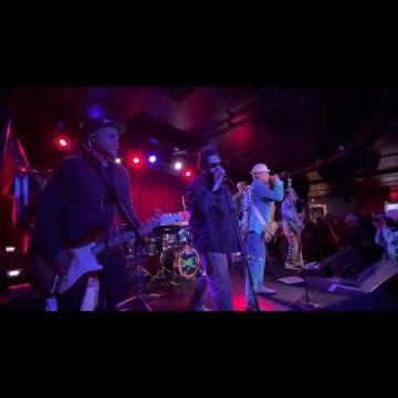 Preview image for the video "2022-12-13 Fishbone @ Harlow's - Sacramento - CA United States (video-20401)".