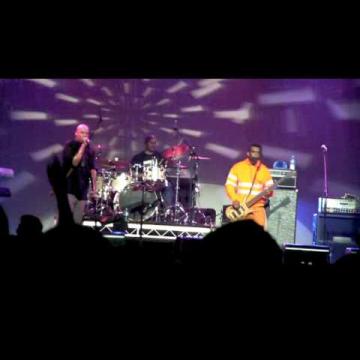 Preview image for the video "2009-04-10 Fishbone @ East Coast Rhythm &amp; Blues Festival - Byron Bay - Australia (video-1992)".