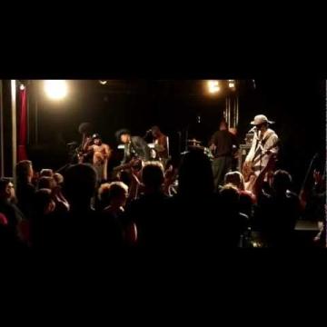 Preview image for the video "2012-11-21 Fishbone @ Klubi - Tampere - Finland (video-2412)".