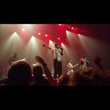 Preview image for the video "2025-05-04 Fishbone @ Paloma - Nimes - France (video-21917)".