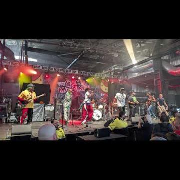 Preview image for the video "2025-06-21 Fishbone @ Buffalo Riverworks - Buffalo - NY United States (video-22020)".