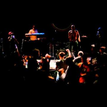 Preview image for the video "2011-11-05 Fishbone @ The Social - Orlando - FL United States (video-2314)".