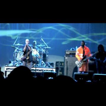 Preview image for the video "2009-04-10 Fishbone @ East Coast Rhythm &amp; Blues Festival - Byron Bay - Australia (video-2002)".