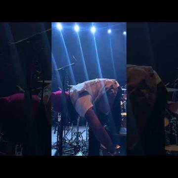 Preview image for the video "2024-05-30 Fishbone @ Hammerstein Ballroom - New York - NY United States (video-21475)".