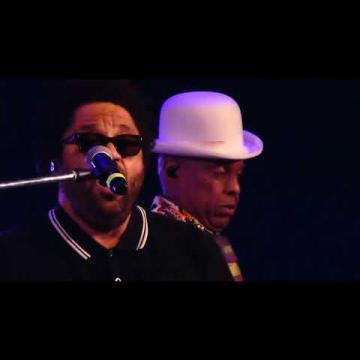 Preview image for the video "2026-09-16 Fishbone @ Ex Theatre Roppongi - Tokyo - Tokyo Japan (video-22503)".