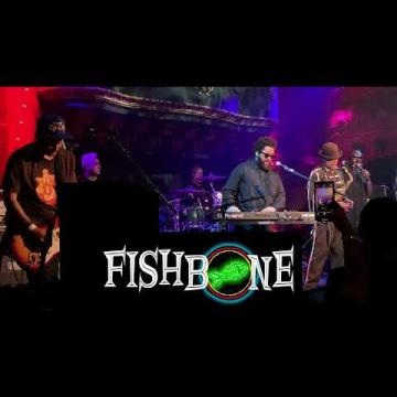 Preview image for the video "2018-12-21 Fishbone @ Great American Music Hall - San Francisco - CA United States (video-20686)".