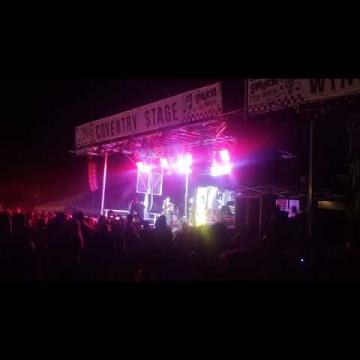 Preview image for the video "2023-09-15 Fishbone @ Patton Street Park - Fort Monroe - VA United States (video-20768)".