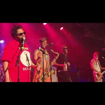 Preview image for the video "2023-04-21 Fishbone @ Baltimore Soundstage - Baltimore - MD United States (video-20658)".