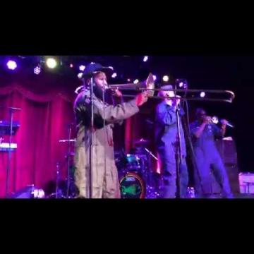 Preview image for the video "2015-09-20 Fishbone @ Brooklyn Bowl - Brooklyn - NY United States (video-2876)".