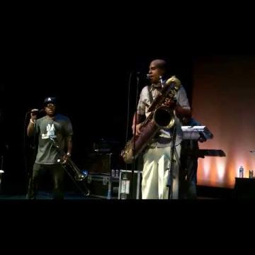Preview image for the video "2011-11-11 Fishbone @ Lincoln theater - Washington - DC United States (video-21619)".