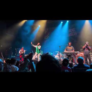 Preview image for the video "2025-06-19 Fishbone @ Citizens House of Blues - Boston - MA United States (video-22025)".