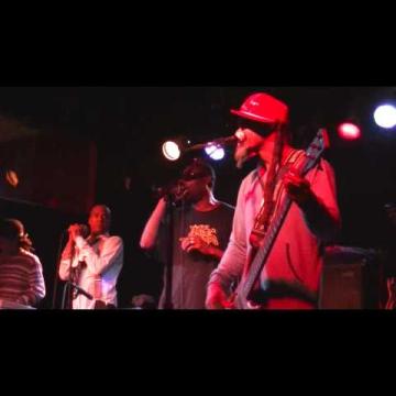 Preview image for the video "2013-02-27 Fishbone @ Lee's Palace - Toronto - ON Canada (video-2559)".