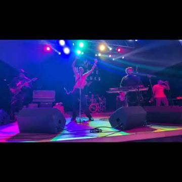 Preview image for the video "2024-12-21 Fishbone @ House of Blues San Diego - San Diego - CA United States (video-21677)".