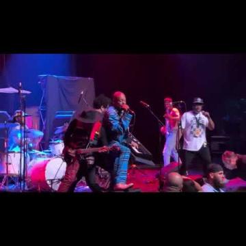 Preview image for the video "2025-06-08 Fishbone @ House Of Blues Orlando - Lake Buena Vista - FL United States (video-21977)".