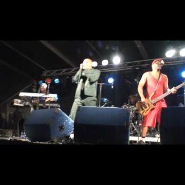 Preview image for the video "2009-06-06 Fishbone @ Kade Rock Festival - Den Haag - Netherlands (video-2020)".